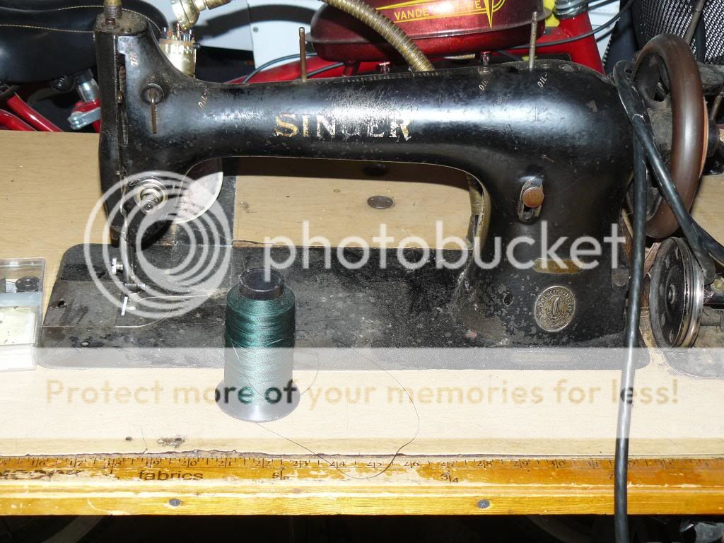 Singer 3115 Sewing machine